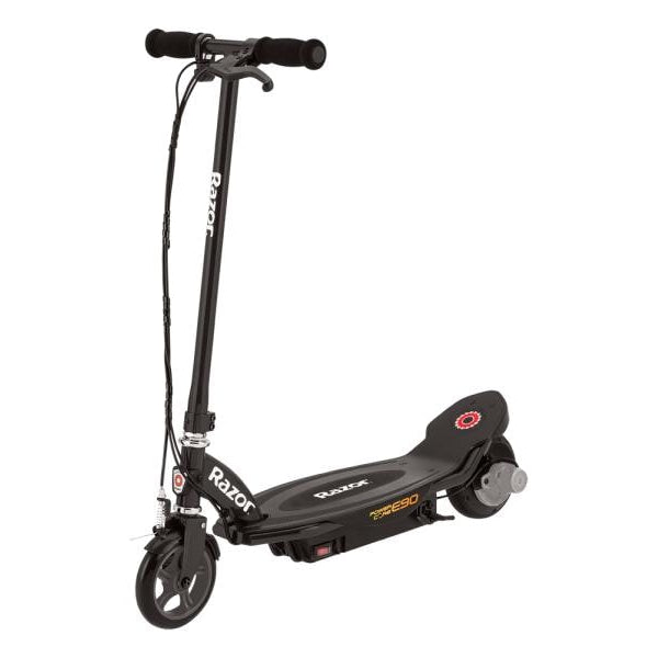 Razor E-Scooter Power Core E90, Black