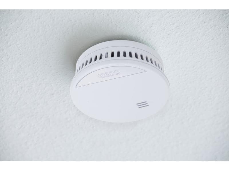 Abus Rauchmelder RWM150 Stand-alone