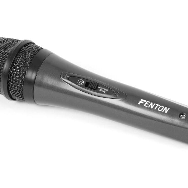Fenton Mikrofon DM105