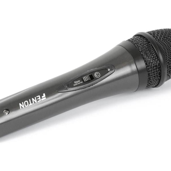Fenton Mikrofon DM105
