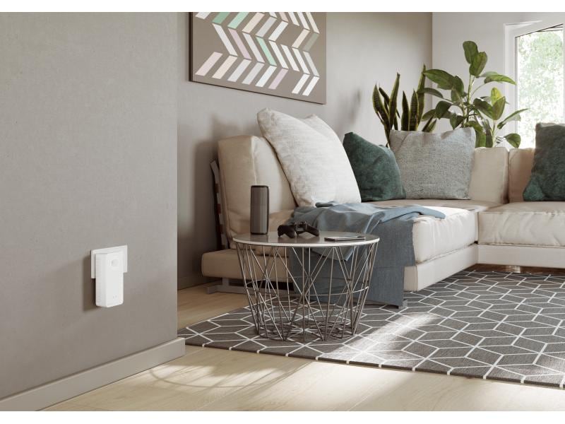 devolo Magic 2 WiFi next Multiroom Kit