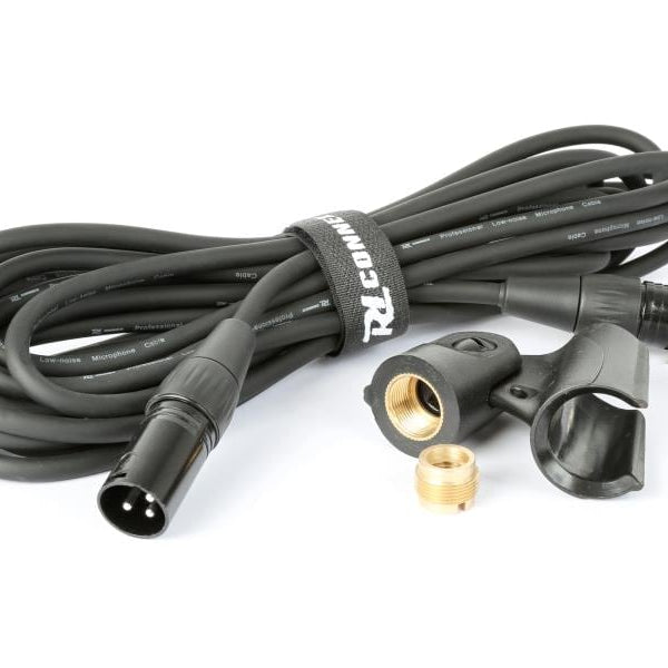 Power Dynamics Kondensatormikrofon PDM660