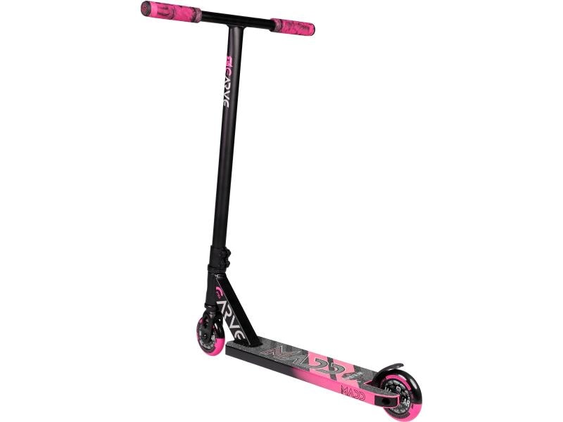 Madd Gear Scooter Carve Pro X Pink