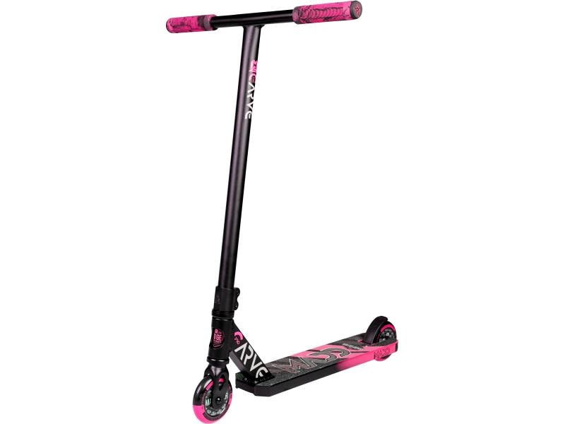 Madd Gear Scooter Carve Pro X Pink