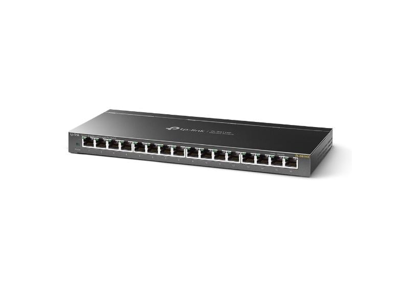 TP-Link Switch TL-SG116E V1.20 16 Port