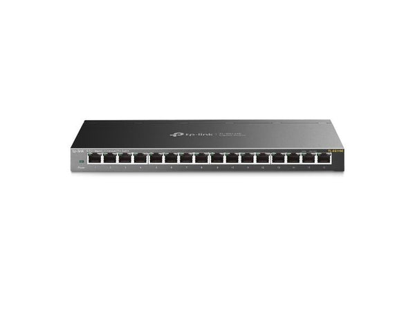 TP-Link Switch TL-SG116E V1.20 16 Port
