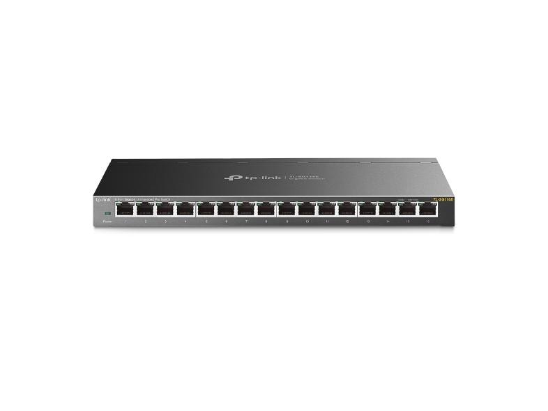 TP-Link Switch TL-SG116E V1.20 16 Port