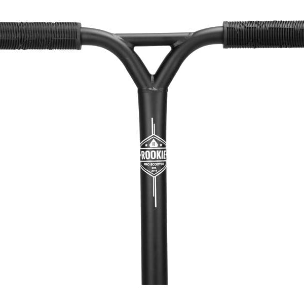 Motion Motion Freestyle Scooter Rookie Pro Schwarz/Gold