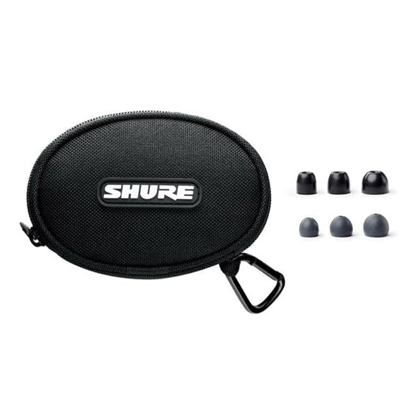 Shure In-Ear-Kopfhörer SE215 Pro – Transparent