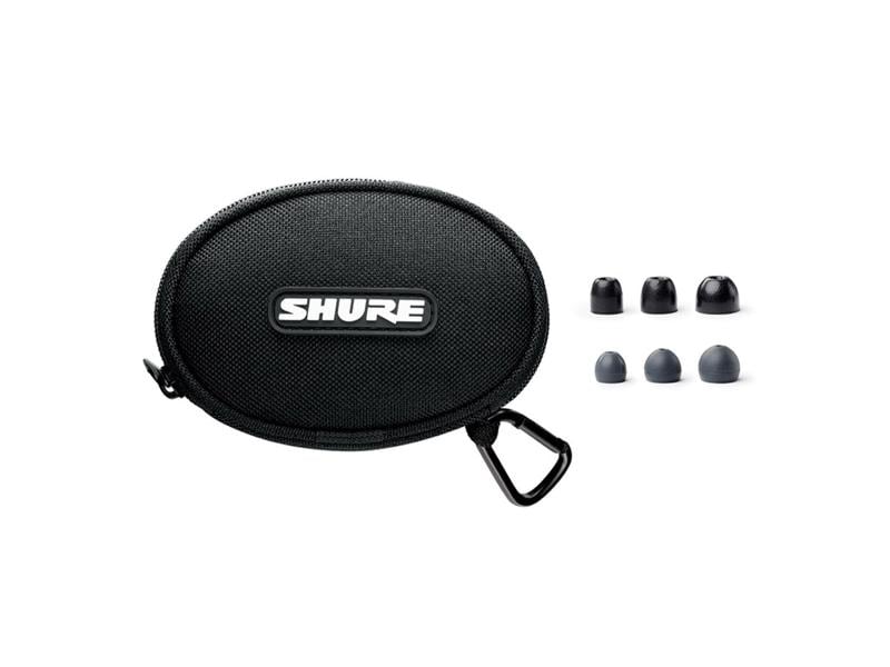 Shure In-Ear-Kopfhörer SE215 Pro – Transparent