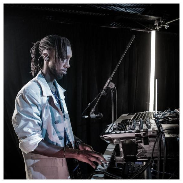 Shure In-Ear-Kopfhörer SE215 Pro – Transparent