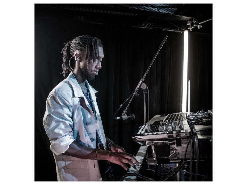 Shure In-Ear-Kopfhörer SE215 Pro – Transparent