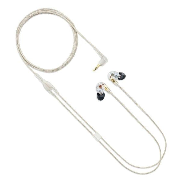 Shure In-Ear-Kopfhörer SE425 – Clear