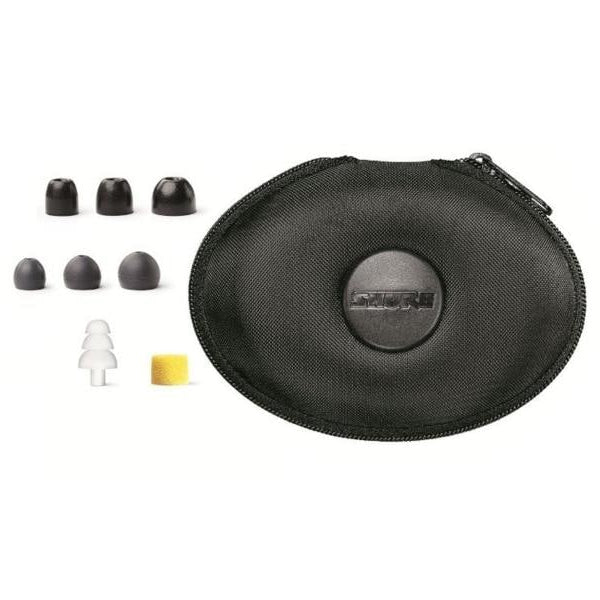 Shure In-Ear-Kopfhörer SE535 – Clear