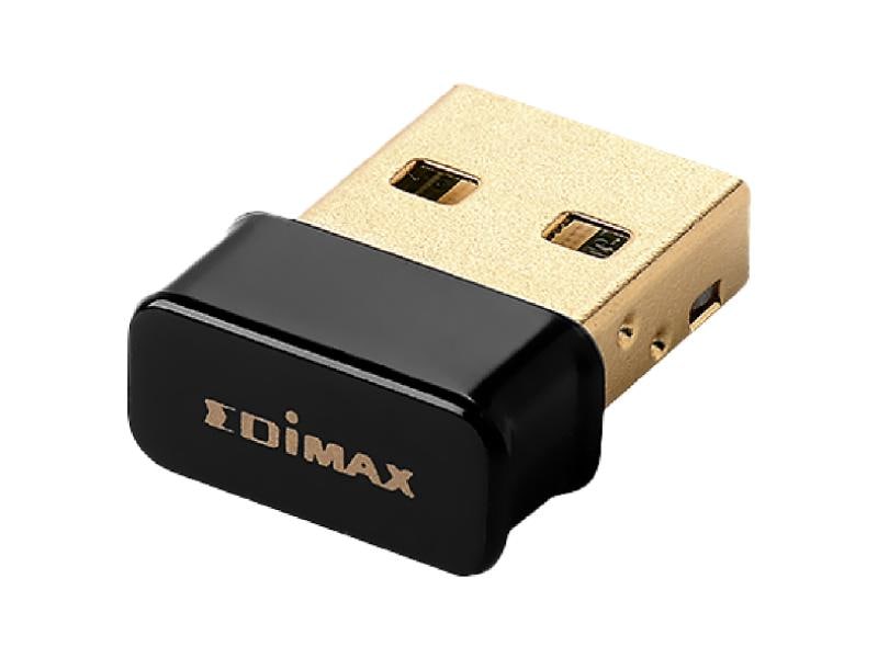 Edimax WLAN-N USB-Stick EW-7811UN V2