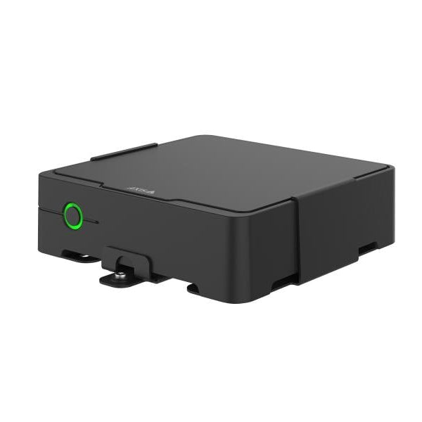 Axis W800 System Controller für Bodycam 0.48 TB, 40 Kanal