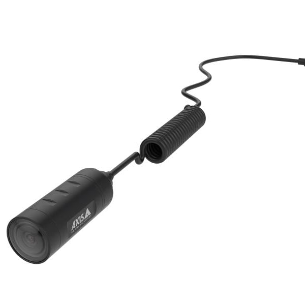 Axis Bodycam TW1200 Mini Bullet Sensor