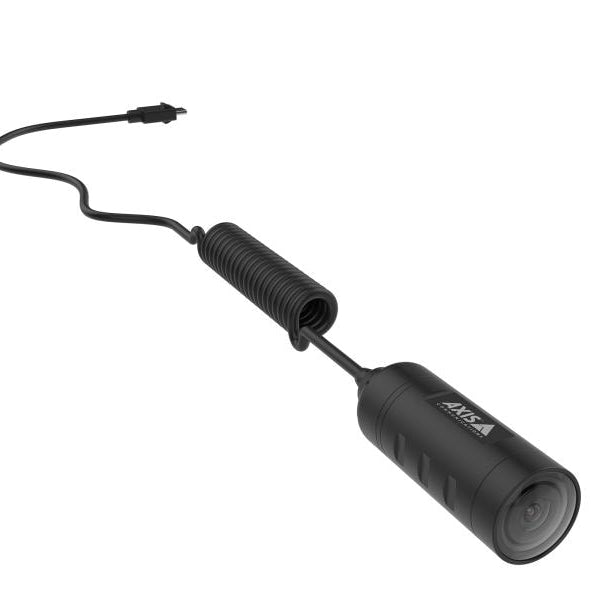 Axis Bodycam TW1200 Mini Bullet Sensor