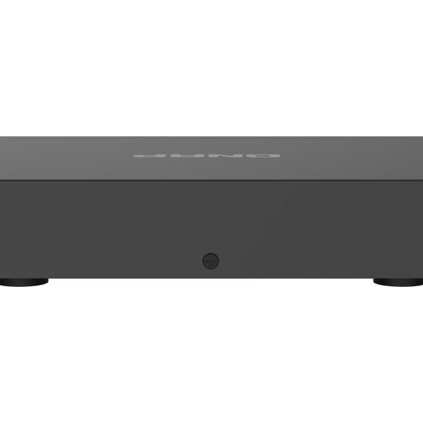 QNAP QSW-1105-5T, 2.5GbE Switch 5 Port