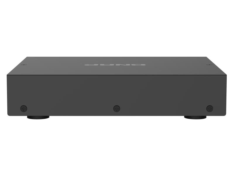 QNAP QSW-1105-5T, 2.5GbE Switch 5 Port