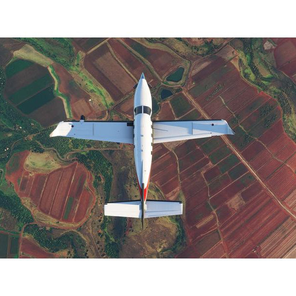 Microsoft Microsoft Flight Simulator - Premium Deluxe