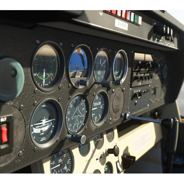 Microsoft Microsoft Flight Simulator - Premium Deluxe