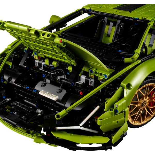 LEGO® Technic Lamborghini Sián FKP 37 (42115)
