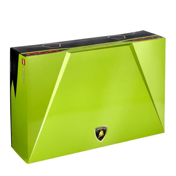 LEGO® Technic Lamborghini Sián FKP 37 (42115)