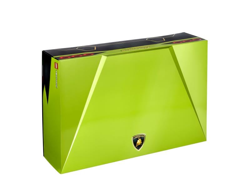 LEGO® Technic Lamborghini Sián FKP 37 (42115)