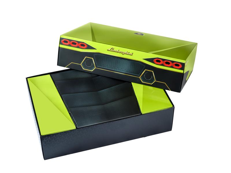 LEGO® Technic Lamborghini Sián FKP 37 (42115)