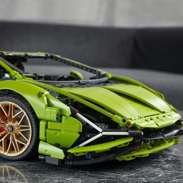 LEGO® Technic Lamborghini Sián FKP 37 (42115)