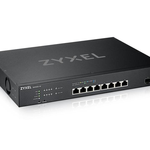 Zyxel Switch XS1930-10 10 Port