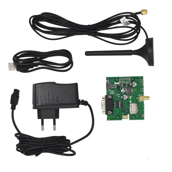 Teltonika LTE-Industriemodem TRB142 RS232