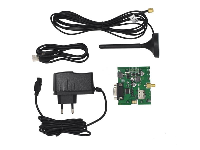 Teltonika LTE-Industriemodem TRB142 RS232