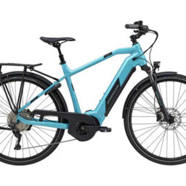 Wheeler i VISION C mint/black  (L)