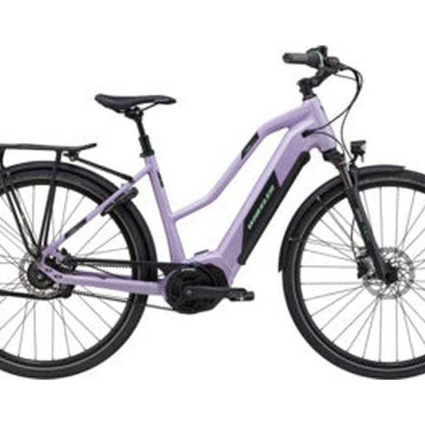 Wheeler i-VISION GOR IH lila/mint  (M)