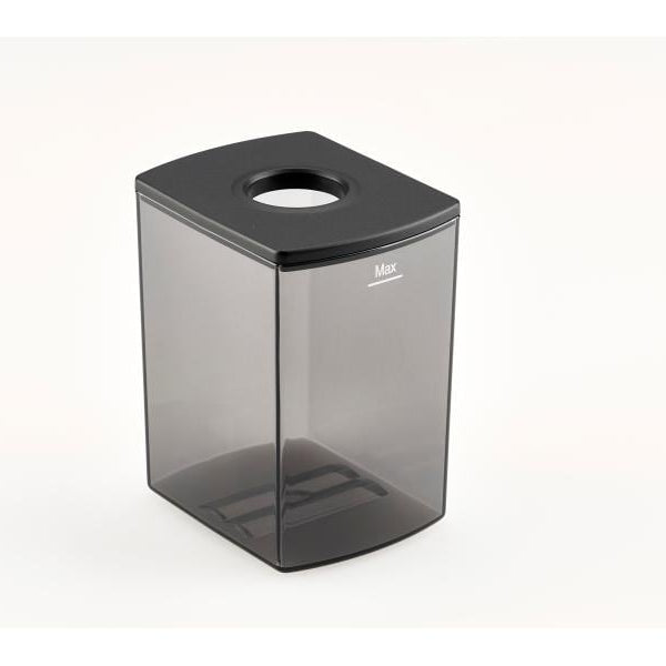 Solis Kaffeemühle Scala Zero Static Typ 1662 Schwarz