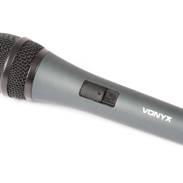 Vonyx Mikrofon DM825