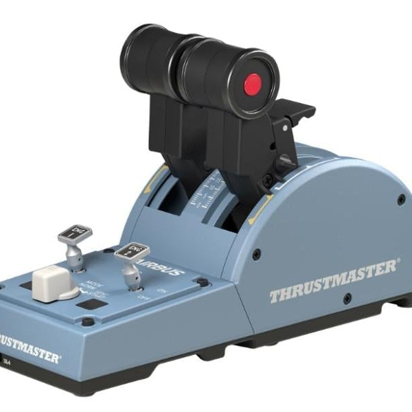 Thrustmaster Simulations-Controller TCA Quadrant Airbus Edition