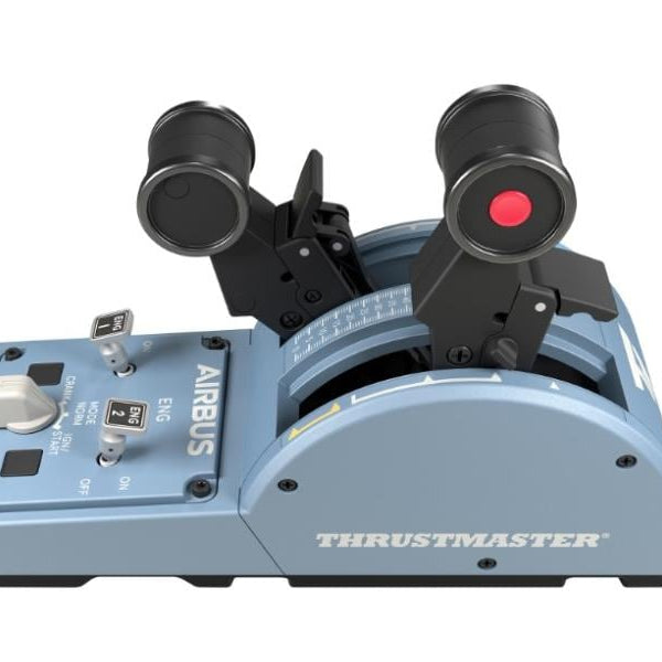 Thrustmaster Simulations-Controller TCA Quadrant Airbus Edition