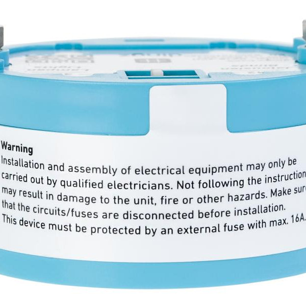 dingz dingz base Basisgerät für UP-Montage