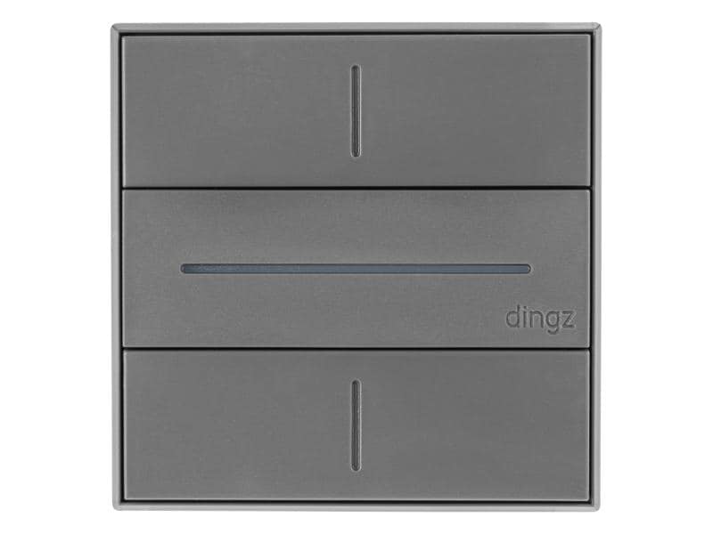 dingz «dingz» front dunkelgrau