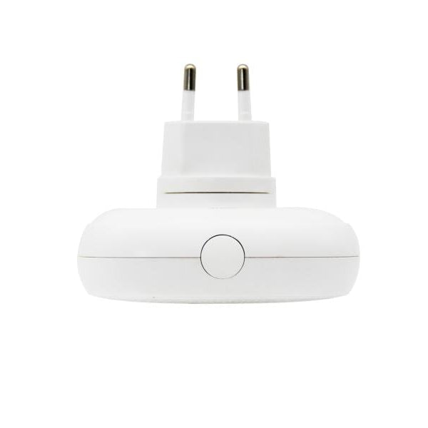 Shelly WiFi-Gassensor Shelly GAS für Autogas (LPG)