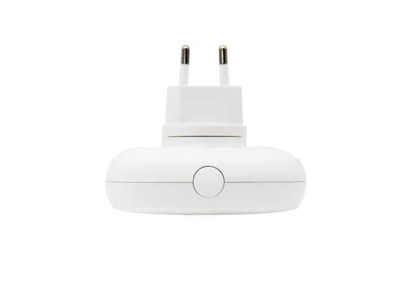 Shelly WiFi-Gassensor Shelly GAS für Autogas (LPG)