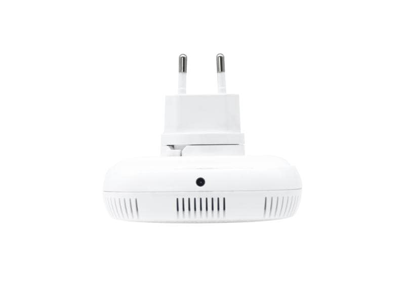 Shelly WiFi-Gassensor Shelly GAS für Erdgas