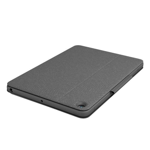 Logitech Tablet Tastatur Cover Combo Touch iPad 10.2