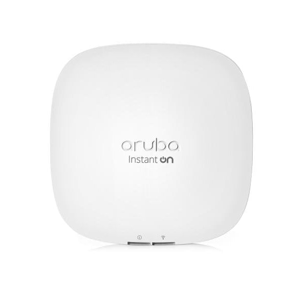 HPE Aruba Networking Access Point InstantOn AP22