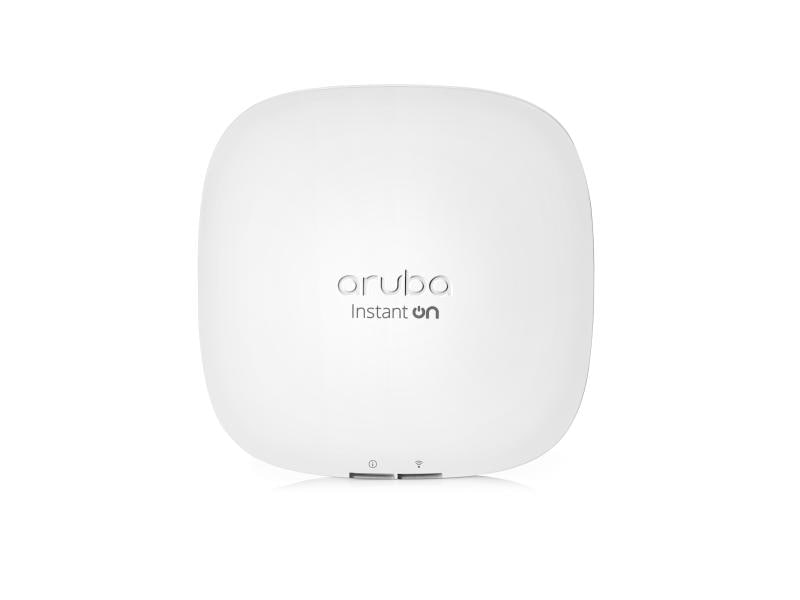 HPE Aruba Networking Access Point InstantOn AP22