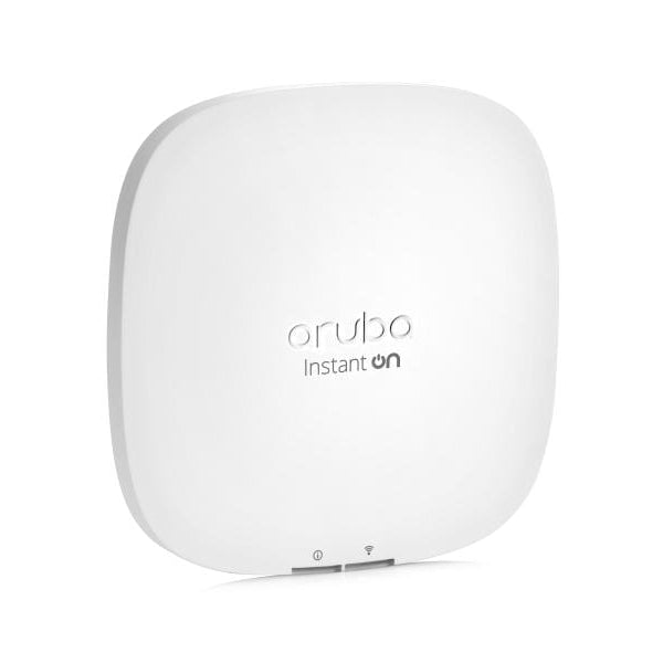 HPE Aruba Networking Access Point InstantOn AP22