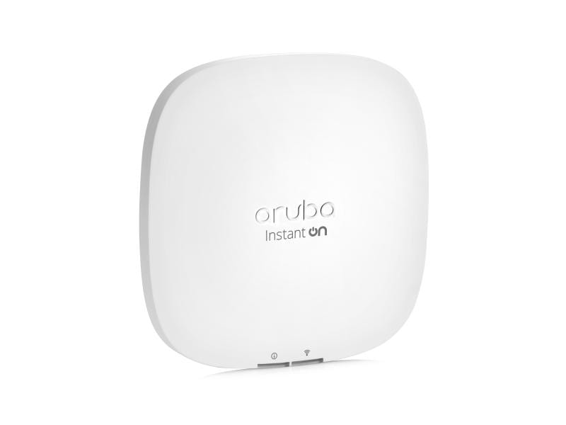 HPE Aruba Networking Access Point InstantOn AP22
